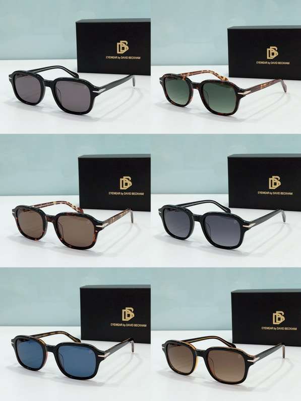 Picture of David Beckha Sunglasses _SKUfw51974270fw
